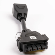 C12000 Intelligent Charger Charging Cable
