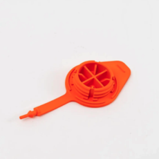 Dosing Part Rubber Cover