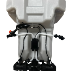 DJI Agras T50 Spray Tank Set