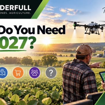 What Do You Need for 2027?
