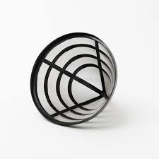 Spray Tank Inlet Filter