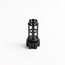 Spray Tank Y-tee Part Nut
